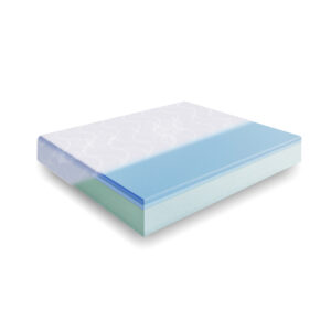 Interno Materasso in Memory Foam Mod. Memogel