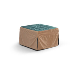 Pouf Letto Chiuso