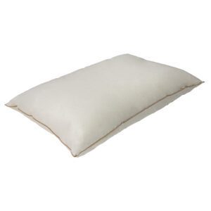 Cuscino in pura lana vergine