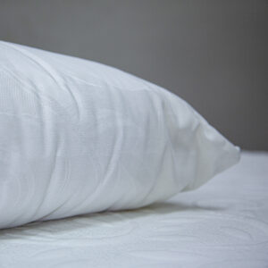 cuscino in memory dettaglio memo 13