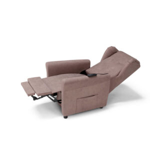 Poltrona Relax Mod. Beauty