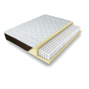 Interno Materasso a Molle Indipendenti mod. Iris