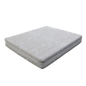 Materasso in Memory Sfoderabile. Mod. Fast